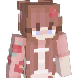lixsette's Minecraft skin