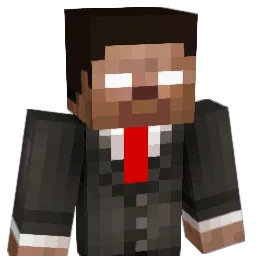 lixy_hunter Minecraft avatar bust