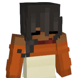 liyalvrbug Minecraft avatar bust