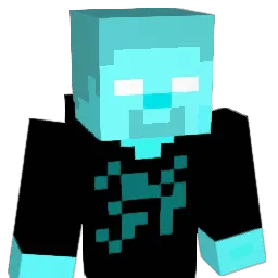 lizard2active's Minecraft skin