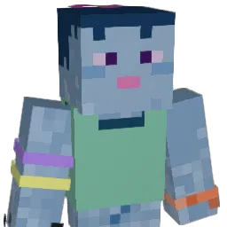 lizard349's Minecraft skin