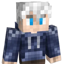 lizardSatellite Minecraft avatar bust