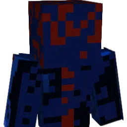 lizardking2306's Minecraft skin