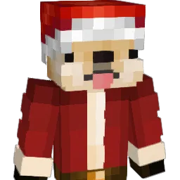lizardking610 Minecraft avatar bust