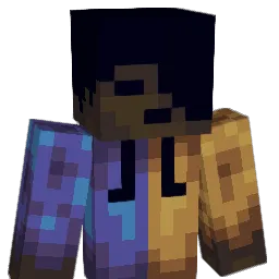 lizardmaster104's Minecraft skin