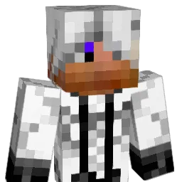 lizards2002 Minecraft avatar bust