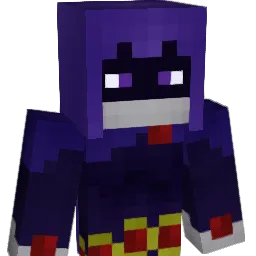 lizazard's Minecraft skin