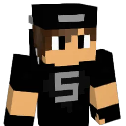 lizzardman's Minecraft skin