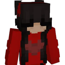lizzeee0's Minecraft skin