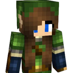 lizzibeth86's Minecraft skin