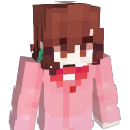 lizziesmind's Minecraft skin