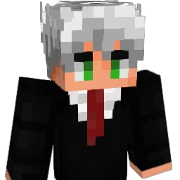 lizzim's Minecraft skin