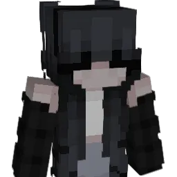 lizzv's Minecraft skin