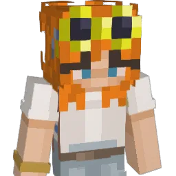 lizzy_14's Minecraft skin