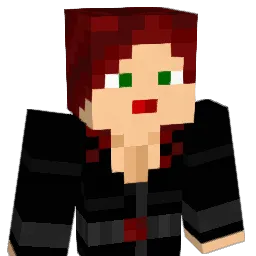 lizzykitten's Minecraft skin