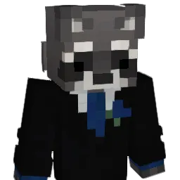 lizzyuv's Minecraft skin