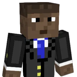ljayne2 Minecraft avatar bust