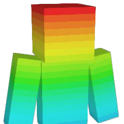 ljc123 Minecraft avatar bust