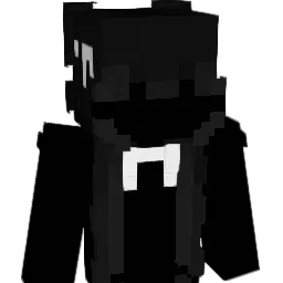 ljc7101 Minecraft avatar bust