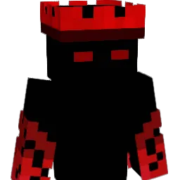 ljdragon26 Minecraft avatar bust