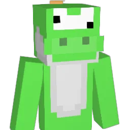ljh7878 Minecraft avatar bust