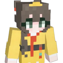 ljs246's Minecraft skin