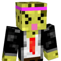 ljusstake2000's Minecraft skin