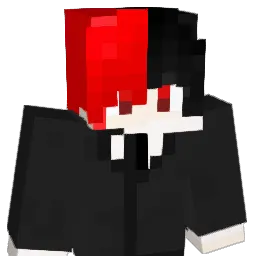 lkame Minecraft avatar bust