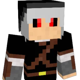 lkdugstad Minecraft avatar bust