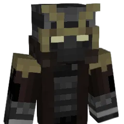 lkeeganl Minecraft avatar bust