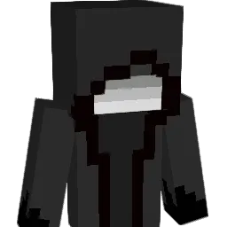 lkeipl Minecraft avatar bust