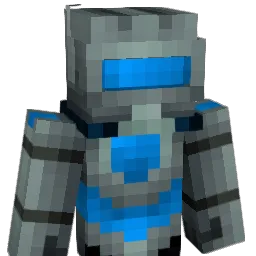 lkizzzz Minecraft avatar bust