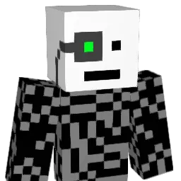 lkjay3 Minecraft avatar bust