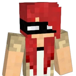 lklBRI's Minecraft skin