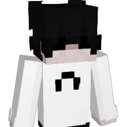 lklb Minecraft avatar bust