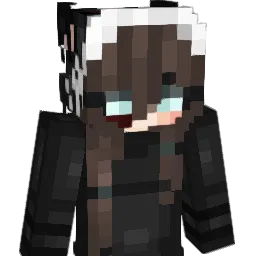 lkmemi Minecraft avatar bust