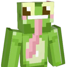 lkmi's Minecraft skin