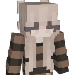 lknw's Minecraft skin