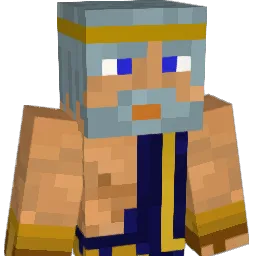 lkslks01 Minecraft avatar bust