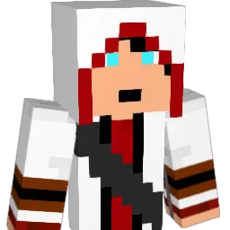 lksnyder0 Minecraft avatar bust
