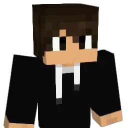 lkt920 Minecraft avatar bust