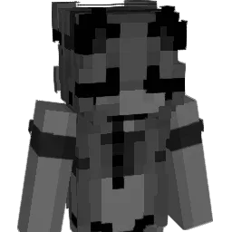 lkvciaa Minecraft avatar bust