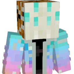 lkwei's Minecraft skin