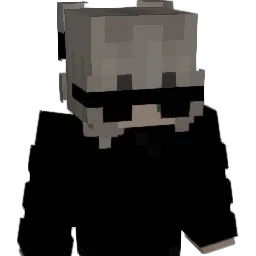 lkyzatankl Minecraft avatar bust