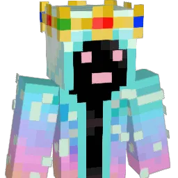 ll0__0k Minecraft avatar bust