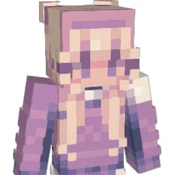 llBellax's Minecraft skin