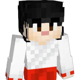 llCalypsoll Minecraft avatar bust