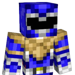 llCanadianll Minecraft avatar bust