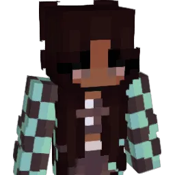 llCocoll Minecraft avatar bust