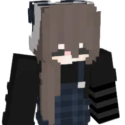 llGunnerll's Minecraft skin